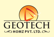  Geotech Homz Pvt Ltd 