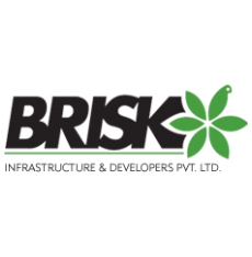   Brisk Infrastructure & Developers Pvt Ltd