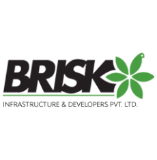 Brisk Infrastructure & Developers Pvt Ltd