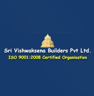   Sri Vishwaksena Builders Pvt Ltd