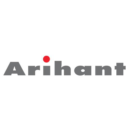   Arihant Foundations & Housing Ltd