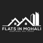 Flats in mohali