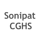   Sonipat CGHS