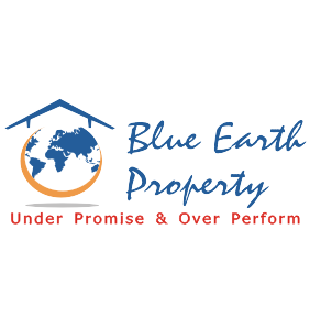 Blue Earth Prope