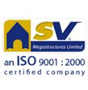 SV Megastructures Ltd