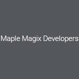   Maple Magix Developers