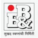   Bhujbal Brothers Construction Company