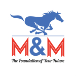 M M Bangalore Pvt Ltd