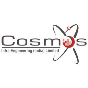   Cosmos Infra Engineering India Ltd