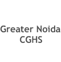 Greater Noida CGHS