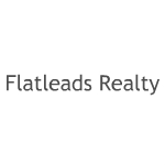 Flatleads Realty logo