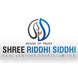   Shree Riddhi Siddhi Real Ventures Pvt Ltd