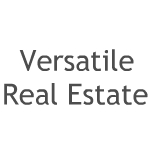 Versatile Real Estate