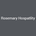 Rosemary Hospatlity Pvt Ltd logo