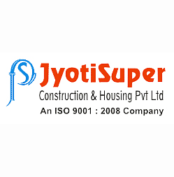   Jyoti Super Construction & Housing Pvt Ltd