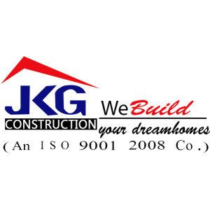   JKG Construction Pvt Ltd