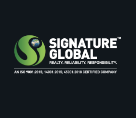 Signature Global Park 4 & 5 Image Developer
