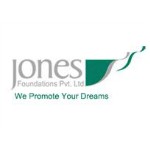   Jones Foundations Pvt Ltd