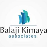   Balaji Kimaya Associates