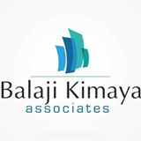 Balaji Kimaya Associates