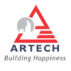   Artech Realtors Pvt Ltd