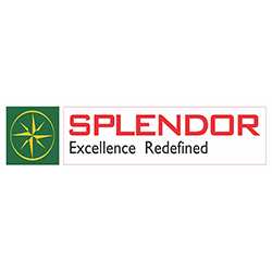   Splendor Landbase Limited