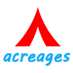   Acreages Inc