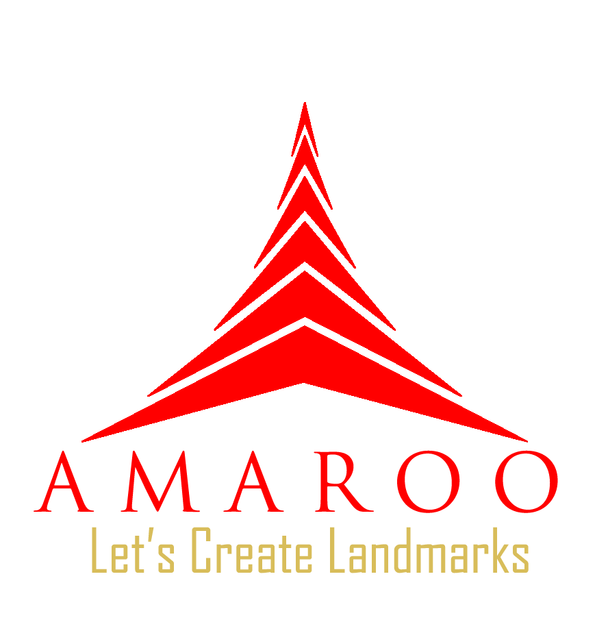  Amaroo Buildcon Pvt Ltd
