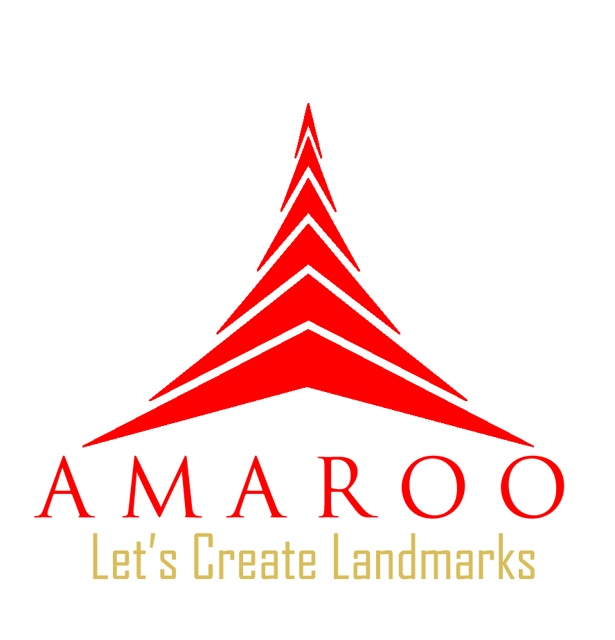 Amaroo Buildcon Pvt Ltd