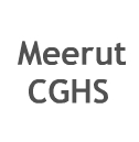   Meerut CGHS