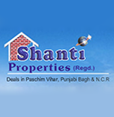 Shanti Properties