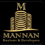 Mannan Realtors And Developers logo