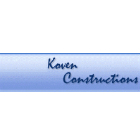   Koven Constructions