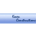 Koven Constructions