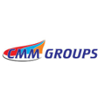 CMM Groups logo