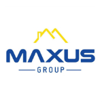 Maxus group Photo