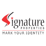 Ssignature Properties logo