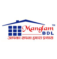   Manglam Build Developers Limited