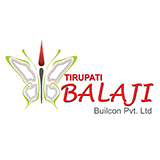   Tirupati Balaji Builcon Pvt Ltd