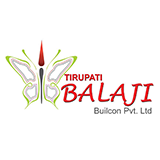 Tirupati Balaji Builcon Pvt Ltd