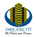  Dreamciti Realty Pvt Ltd