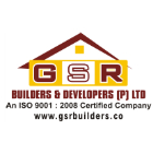   GSR Builder And Developers Pvt Ltd