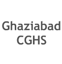   Ghaziabad CGHS