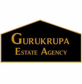Gurukrupa Estate Agency