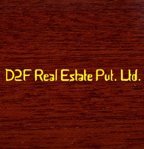   D2F Real Estate Pvt Ltd