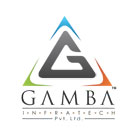 Gamba Infratech Pvt Ltd logo
