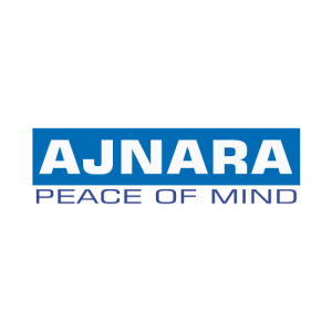  Ajnara India Ltd