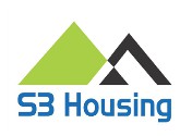 S3 Housing logo