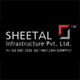   Sheetal Infrastructure Pvt Ltd