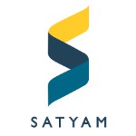 Satyam Group logo